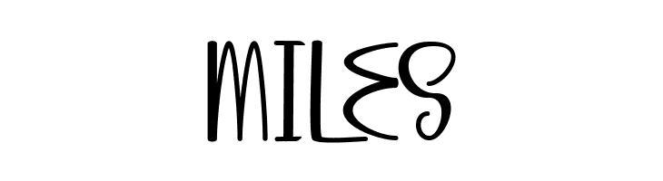 Buhary Regular  Free Fonts Download