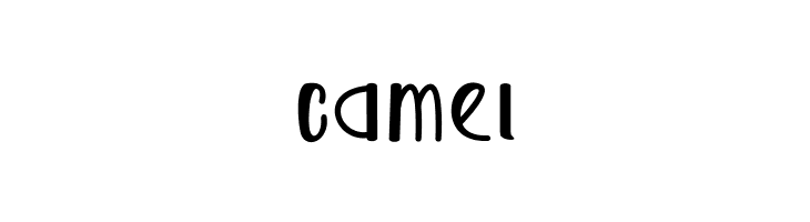 Buhary Regular  Free Fonts Download