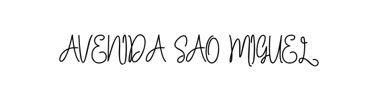 Quillines  Free Fonts Download