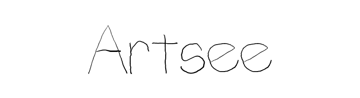 Penmanship: B-  Free Fonts Download