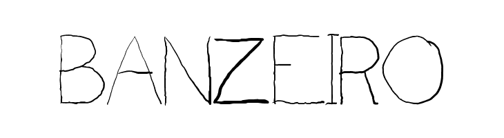 Penmanship: B-  Free Fonts Download