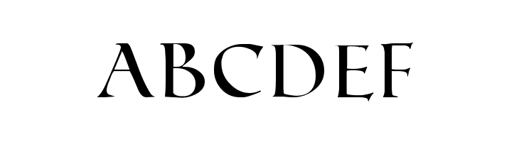 Roman SD  Free Fonts Download