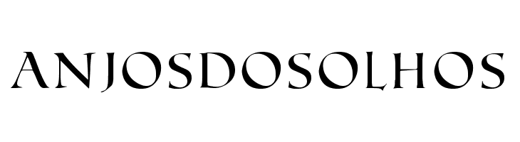 Roman SD  Free Fonts Download