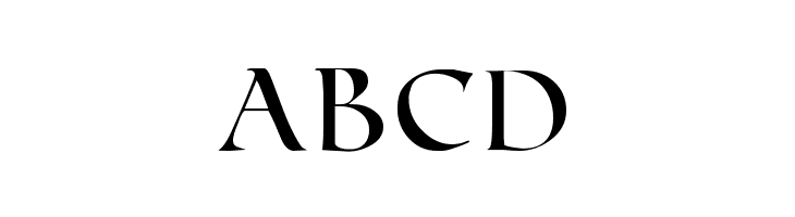 Roman SD  Free Fonts Download