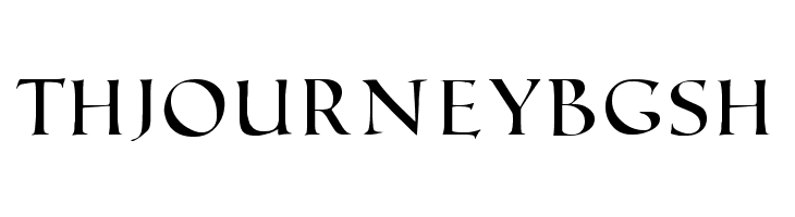 Roman SD  Free Fonts Download