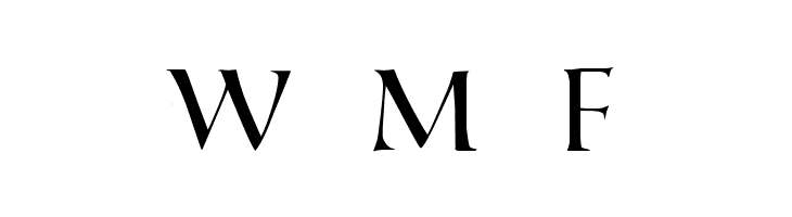 Roman SD  Free Fonts Download