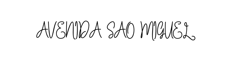 Quillines  Free Fonts Download