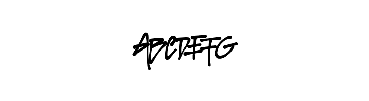 Albanian Regular  Free Fonts Download