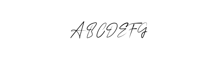 MungSignature  Free Fonts Download