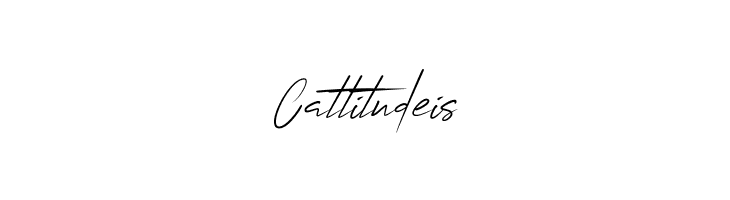 MungSignature  Free Fonts Download