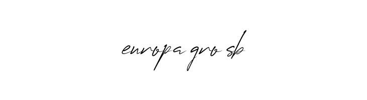 MungSignature  Free Fonts Download