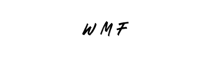 CRACKROCK  Free Fonts Download
