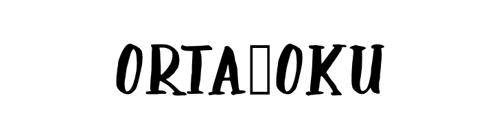 GRATISAN  Free Fonts Download