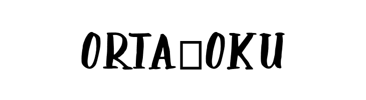 GRATISAN  Free Fonts Download