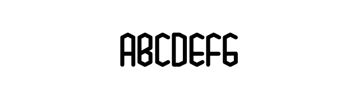 bluesquarebold  Free Fonts Download
