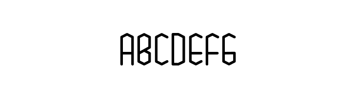 bluesquare  Free Fonts Download