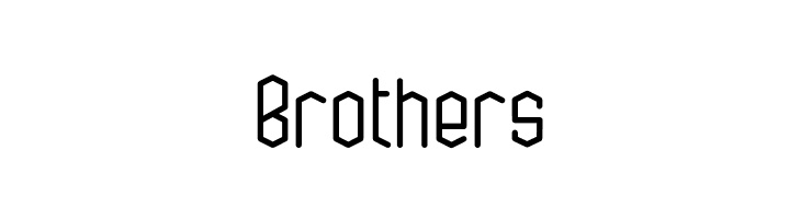 bluesquare  Free Fonts Download