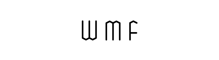 bluesquare  Free Fonts Download