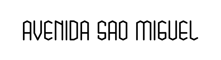 bluesquare  Free Fonts Download