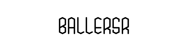 bluesquare  Free Fonts Download