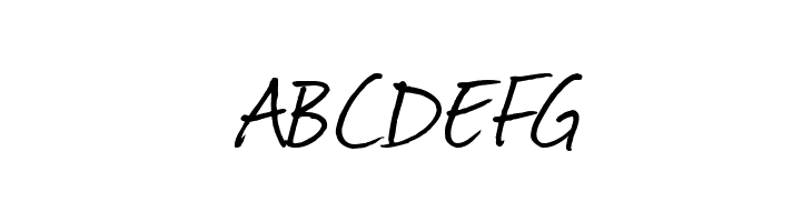 Journal  Free Fonts Download