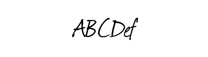 Journal  Free Fonts Download