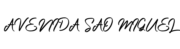 BlueKing  Free Fonts Download