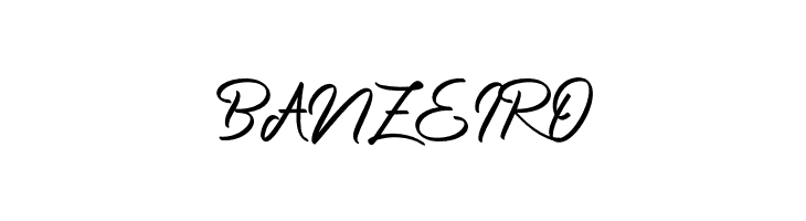 BlueKing  Free Fonts Download