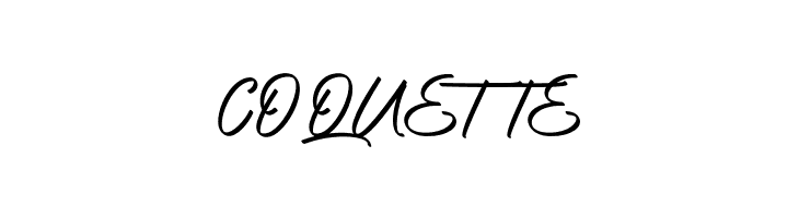 BlueKing  Free Fonts Download