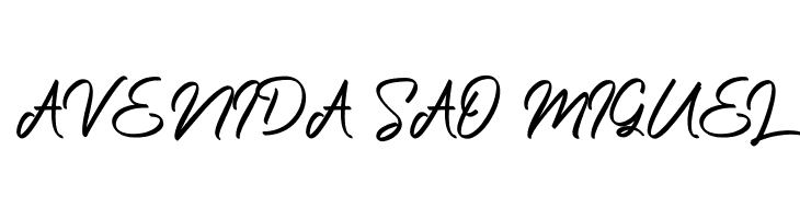 BlueKing  Free Fonts Download