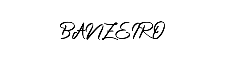 BlueKing  Free Fonts Download