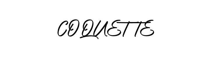 BlueKing  Free Fonts Download