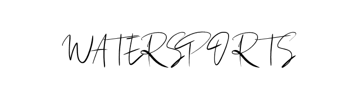 BandaraSignature  Free Fonts Download