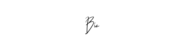 BandaraSignature  Free Fonts Download