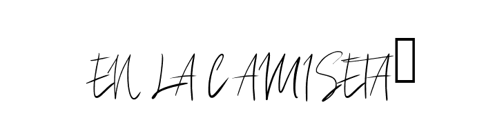 BandaraSignature  Free Fonts Download