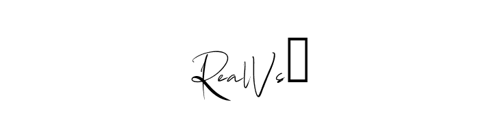 BandaraSignature  Free Fonts Download