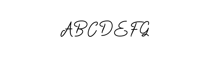 BlueQueen  Free Fonts Download