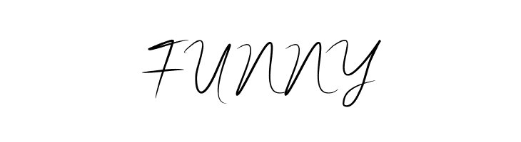 NalikaSignature  Free Fonts Download