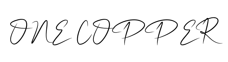 NalikaSignature  Free Fonts Download