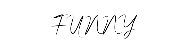 NalikaSignature  Free Fonts Download