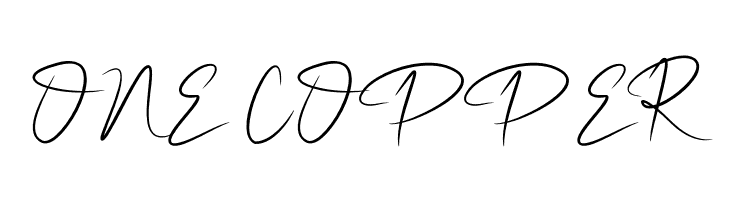 NalikaSignature  Free Fonts Download