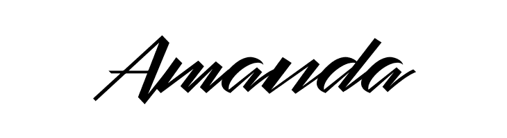 empatlima  Free Fonts Download