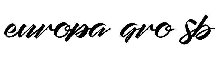 empatlima  Free Fonts Download