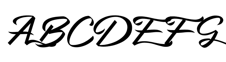 Bahari  Free Fonts Download