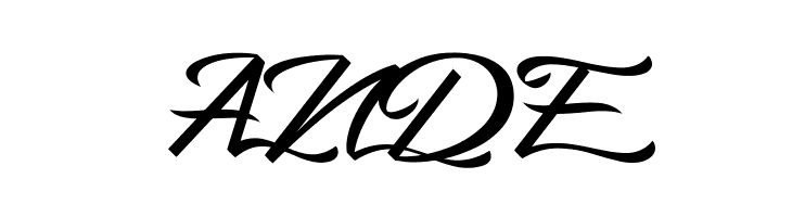 Bahari  Free Fonts Download