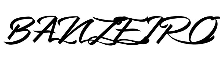 Bahari  Free Fonts Download