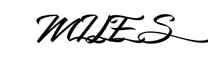 Bahari  Free Fonts Download