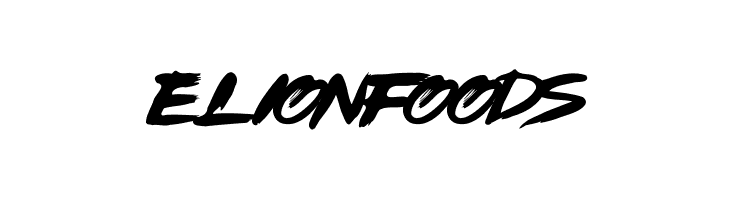 OpenBrush  Free Fonts Download