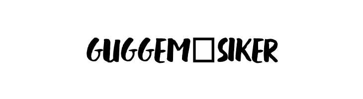 BLUESALE  Free Fonts Download