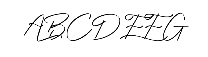 marikita  Free Fonts Download